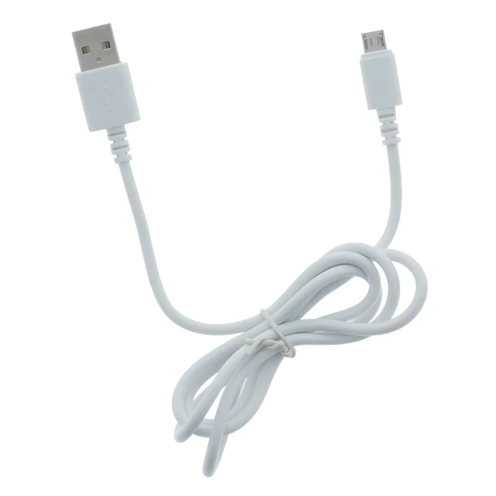 3' and Sync USB to Micro Cable (Assorted Colours) - Case of 24 | Coquitlam Centre
