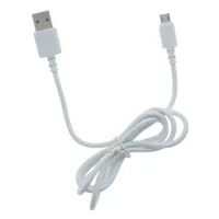 3' Charge and Sync USB to Micro USB Cable (Assorted Colours) - Case of 24