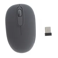 Optical USB Wireless Mouse - Case of 12
