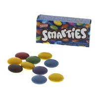 Smarties Snack Size 10PK - Case of 26