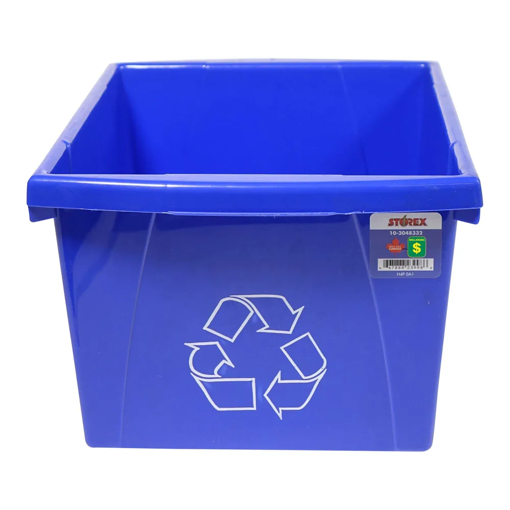 Recycle Bin - Case of 12