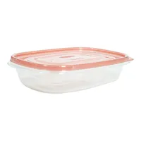 Food Containers 3PK - Case of 8