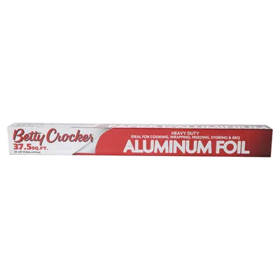 Aluminum Foil - Case of 36