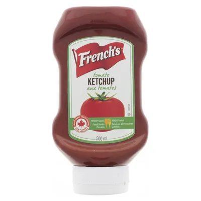 Tomato Ketchup - Case of 12