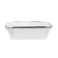 3PK Containers and Lids - Case of 36