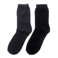 Men's Pack of 2 Thermal Socks - Case of 36