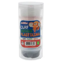 Modelling Clay (Assorted Colours) - Case of 12