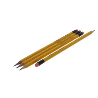 HB #2 Graphite Pencils 12PK - Case of 30