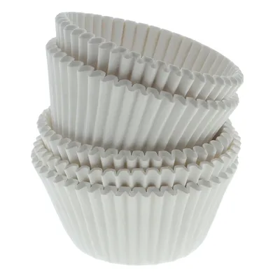 100PK Large Baking Cups - Case of 24