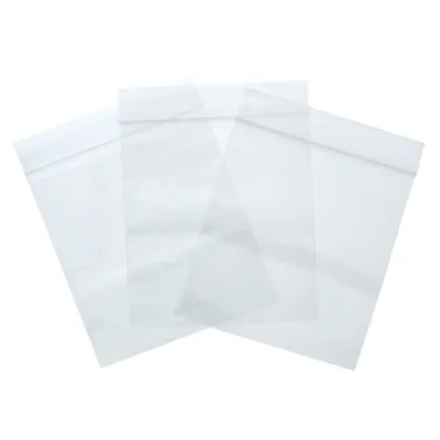 36PK Resealable Craft Storage Bags1 - Case of 36