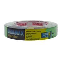 Green Painter's Tape - 24mm - Case of 36