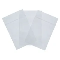 72Pk Resealable Small Craft Storage Bag - Case of 36
