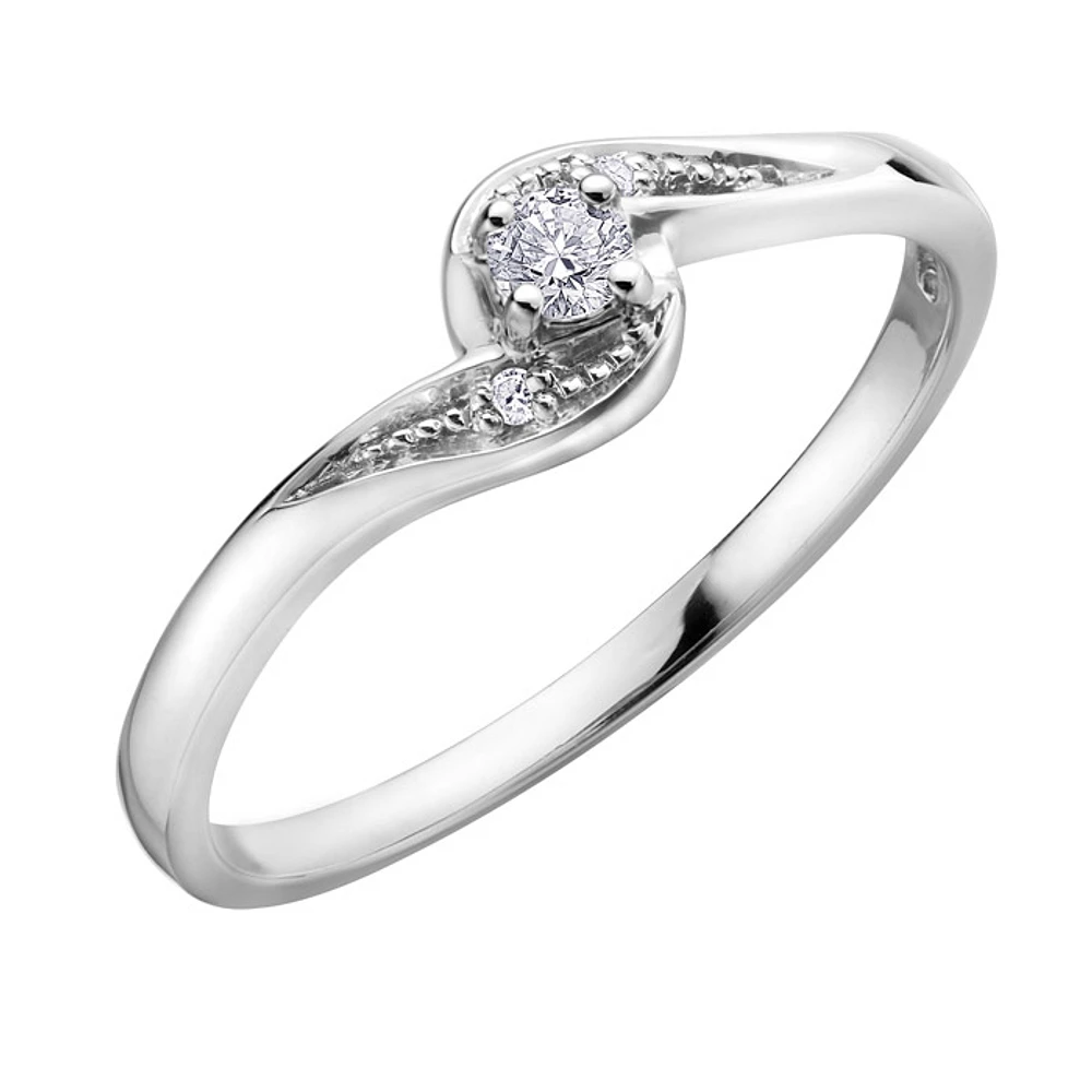 Engagement ring