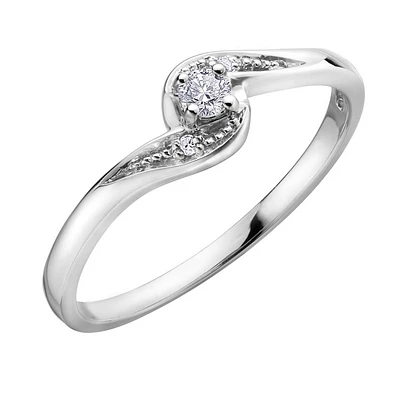 Engagement ring