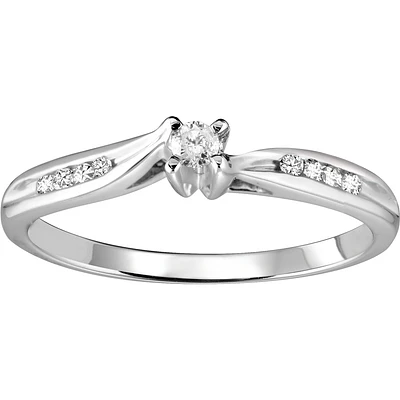 Engagement Ring for woman