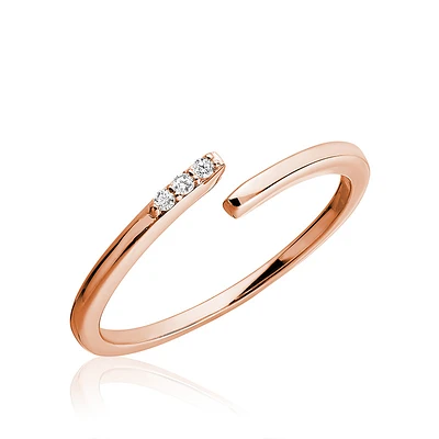 RING FOR WOMAN