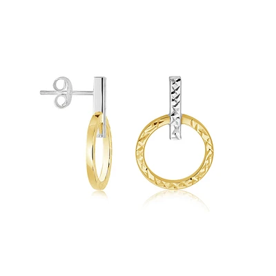 Stud earrings for women