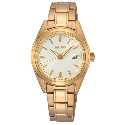 Quartz Women's Watch | Doucet Latendresse