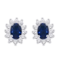 Boucles d'oreilles pour femme
