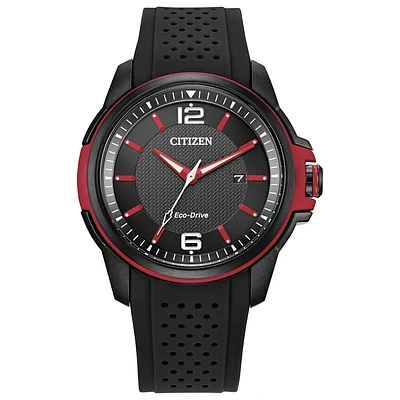 Montre Citizen Eco-Drive pour homme | Doucet Latendresse