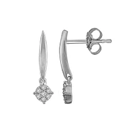 Boucles d'oreilles pour femme