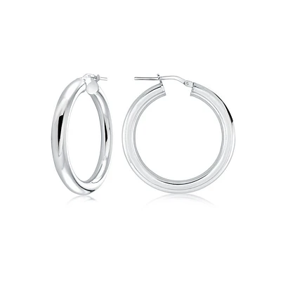 Hoop earrings for women