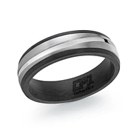 Band for man