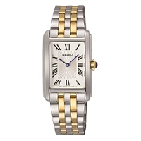 Montre Seiko Quartz 10 Bar | Doucet Latendresse
