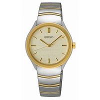 Montre Seiko Quatrz 5 Bar Watch | Doucet Latendresse