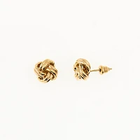 Bow Earrings