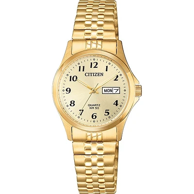 Citizen Women's EQ2002 | Doucet Latendresse