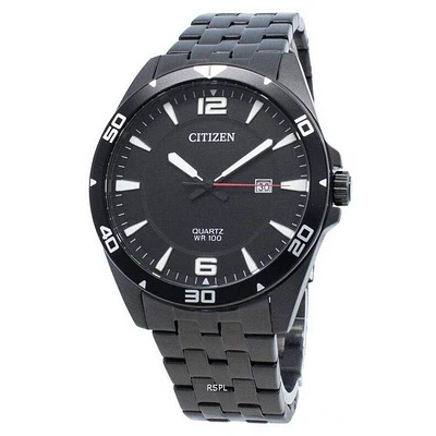 Citizen Quartz BI5055-51E | Doucet Latendresse