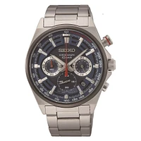 Seiko Quartz Men's Watch SSB397 | Doucet Latendresse