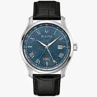 Wilton GMT | Doucet Latendresse