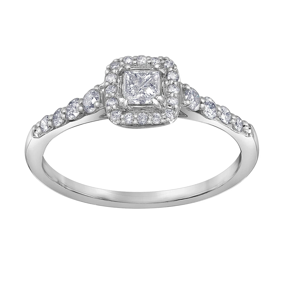 Women's ring