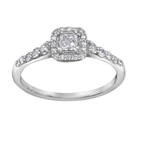 Women's ring