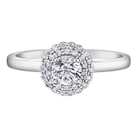 Cocktail ring for women