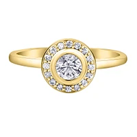 Cocktail ring for women