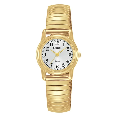 Montre Lorus Expansion pour femme | Doucet Latendresse