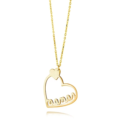 10K Gold 