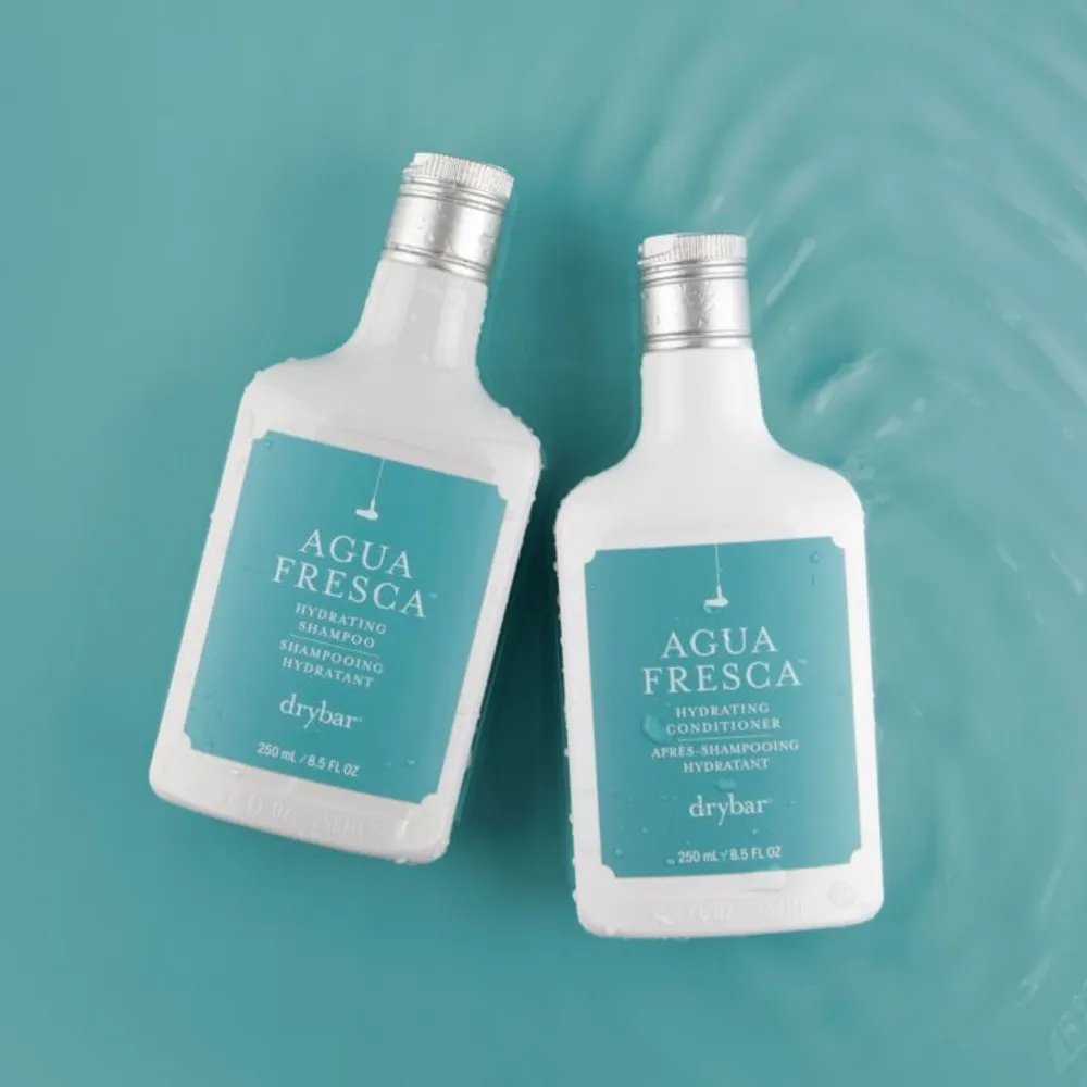 Agua Fresca Hydrating Conditioner