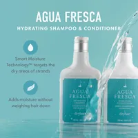 Agua Fresca Hydrating Shampoo