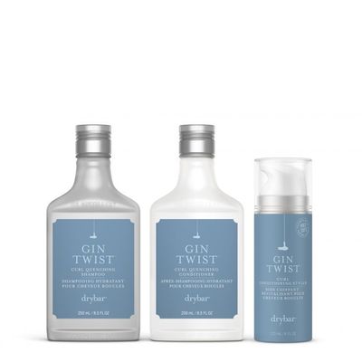 The Gin Twist Curl Quenchers Special Value Set