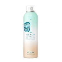 Detox Dry Shampoo Coconut Colada Scent Jumbo Size