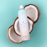 Detox Dry Shampoo Coconut Colada Scent Full Size