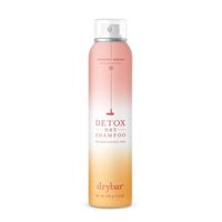 Detox Dry Shampoo Grapefruit Mimosa Scent Full Size