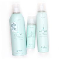 Detox Dry Shampoo Original Scent Jumbo Size