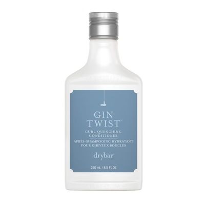 Gin Twist Curl Quenching Conditioner Full Size