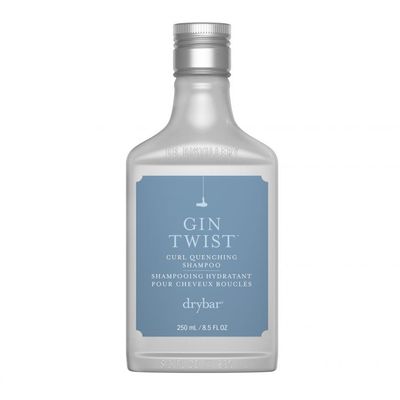 Gin Twist Curl Quenching Shampoo Full Size