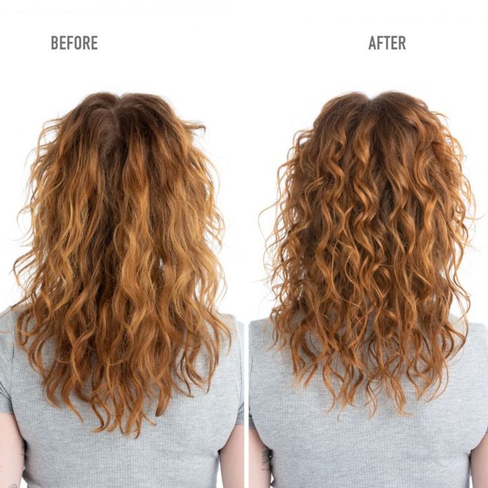 Gin Twist Curl Conditioning Styler